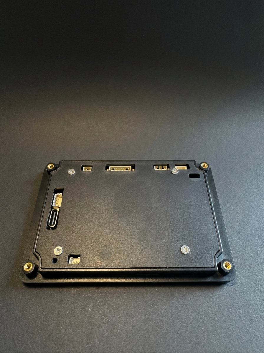 GOATICK — Sur un bureau