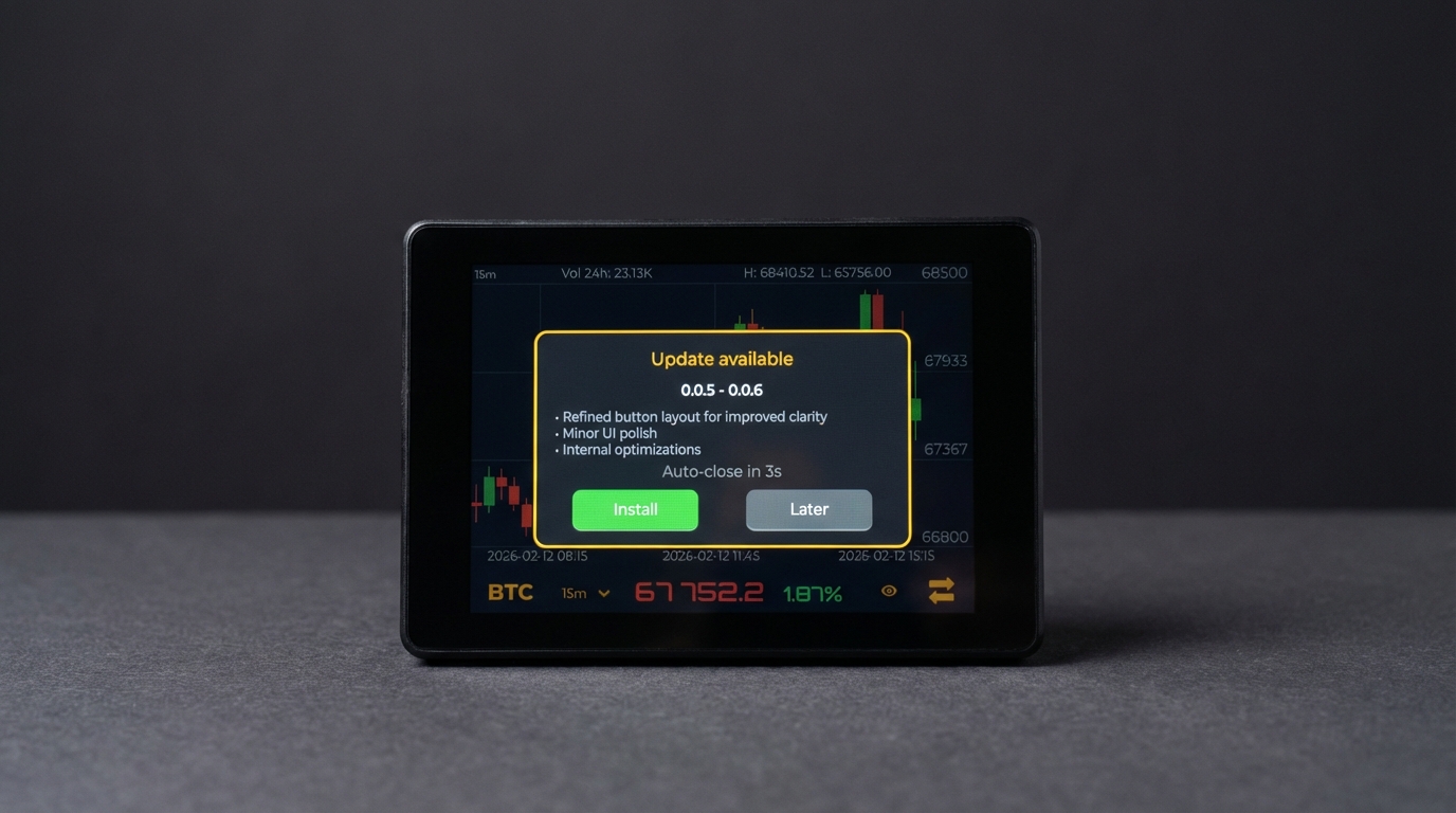 GOATICK — Packaging